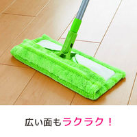 スリーエム(3M) スコッチブライト マイクロファイバーモップ  床掃除 FM-F1J (1個入)