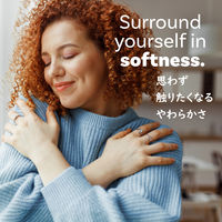 ウルトラダウニー（Downy） 柔軟剤 クリーンブリーズ 本体 2.63L 1個 P&G