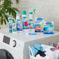 ドクターベックマン プレウォッシュ デオ&スウェット 部分洗い洗剤 ワキ汗ジミ&消臭用 250ml イーオクト