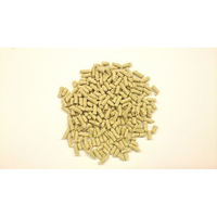 猫砂 ニオイをとるおから砂 国産 5L 6袋 ライオンペット