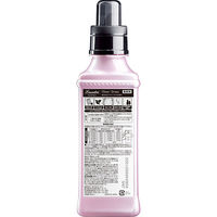 ランドリン フラワーテラス 本体 600mL 1個 柔軟剤 ネイチャーラボ