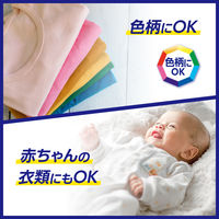 ワイドハイター ＰＲＯ プロ 粉末 本体 500g 1個 衣料用漂白剤 花王