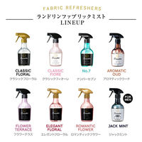 ランドリン ファブリックミスト エレガントフローラル パネス 詰め替え 320ml 1セット（2個）