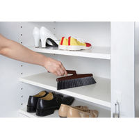 Satto ブルーム 幅約240×奥行約23×高さ約225mm 山崎産業