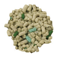 猫砂 ニオイをとる砂 国産 5L 4袋 ライオンペット