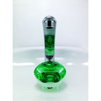 液体ブルーレットおくだけ トイレタンク芳香洗浄剤 森の香り 詰め替え用 70ml 1セット（12個） 小林製薬