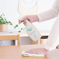 エコベール ゼロ キッチン＆マルチクリーナー 500ml 1セット（2個入）ジョンソン