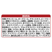 銀のスプーン 三ツ星グルメ お魚味クリーム まぐろ味レシピ3種のアソート 国産 180g（18g×10袋入）1個 キャットフード ドライ