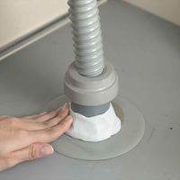 セメダイン すきまパテ 灰色 200g HC-134 1個