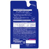 デオコ（DEOCO） スカルプケアシャンプー 詰め替え 370mL 2個 ロート製薬