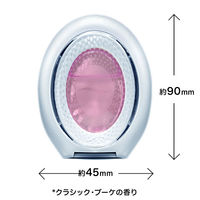 ファブリーズW消臭 トイレ用 置き型 クラシック・ブーケ 6ml 消臭剤 P&G