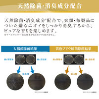 ファーファ ファインフレグランス ファブリックミスト アムール フローラルシプレ 詰め替え 270ml 1セット（3個）