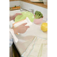 Ｎ綿ガーゼふきん５枚入り 1セット（5枚入） サンベルム　K40800