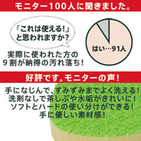 茶しぶ落とし 1パック（2個） マーナ