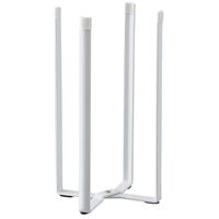 tower（タワー） キッチンエコスタンドタワー ホワイト 山崎実業