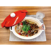 イタリアーノ パスタ＆マルチクックポット ベストコ