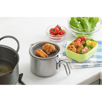 小さなオイルポット For 油（ユウ） アーネスト