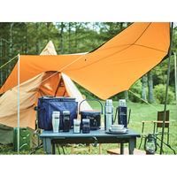 サーモス（THERMOS） 真空断熱ステンレスボウル 14.5cm ステンレス ROT-001 S