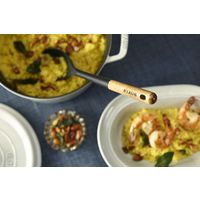 ストウブ（Staub） シリコン サービングスプーン おたま 40503-107 1個 ツヴィリング J.A. ヘンケルス