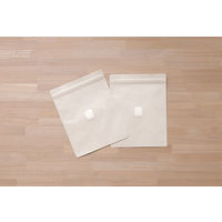 パン冷凍保存袋 食パン 冷凍 ホームメイドクッキング共同企画 1個（2枚入） マーナ