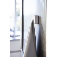 tower（タワー） マグネットキッチンタオルホルダー ホワイト 1個 山崎実業