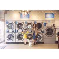 フレディレック × MAWA マワハンガー シルエット ホワイト 2本入