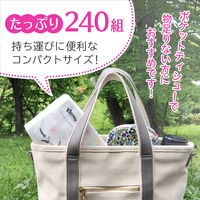 ティッシュペーパー　保湿　240組　クリネックスローションティシュー 肌うるる　ソフトパック　しっとりなめらか　日本製紙クレシア