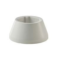 ラドンナ TOFFY HAPPY COLLECTION ダブルブレードファン HFN4-PAW 1個