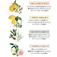 HPリードディフューザー90 ベルガモット＆ローズ 90mL 1セット（1個×3） アートラボ