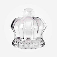 アントレックス 製氷器 アイスボールメーカー 2個取り クラウン 456902 1個（直送品）