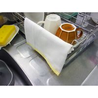 日東紡フキン 食器拭き 71×42cm 1セット（1枚×5）