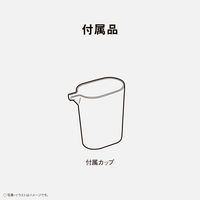 パナソニック 衣類スチーマー NI-GS200-W 1台