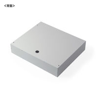 サンワサプライ キーボード収納台(W550) MR-FA55KBS 1個（直送品）