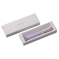 シヤチハタ キューム ネイビー ハガキ付(ギフトケース入り) XL-WQ1-GF 1個