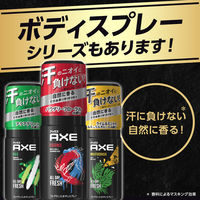AXE（アックス）フレグランス　ボディソープ　エッセンス　つめかえ用　560g ユニリーバ 液体タイプ