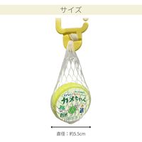 さよならカメちゃん　掛けタイプ 1セット（1個×3） グローバルジャパン