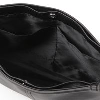 PUバッグインバッグ ブラック LAKOLE/ラコレ