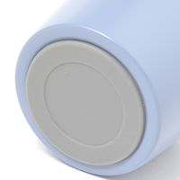 ステンレスアイスクリームカップ ブルー LAKOLE/ラコレ