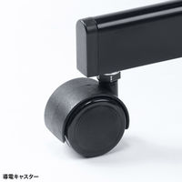 サンワサプライ 導電チェア ブラック SNC-D33 1脚（直送品）