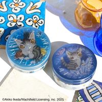 STEAM CREAM（スチームクリーム）　ベイビイダヤンと青い街 75g