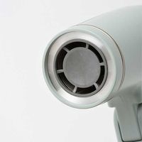 BRUNO コンパクトヘアドライヤー(グリーン) BOE146-GR 1個