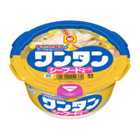 マルちゃん　ミニワンタン人気セット/東洋水産/即席麺/スープ