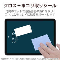 エレコム iPad（A16） （第10世代） フィルム 反射防止　 TBーA25RFLA 1個（直送品）