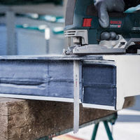 BOSCH ジグソーブレード(5本) T-1018AFP 1個（直送品）