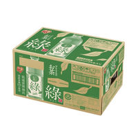 緑茶　ペットボトル　アイリスフーズ アイリスのお茶 500ml 1セット（48本）中容量