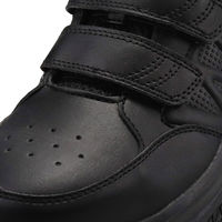 おたふく手袋 ムーブ アルファ プロテクティブ スニーカー 25.5cm WW-161MH 1足（直送品）