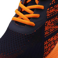 おたふく手袋 ムーブガンマ プロテクティブ スニーカー 24.5cm WW-124 1足（直送品）