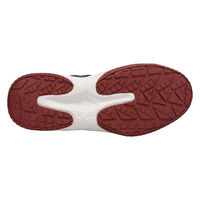 おたふく手袋 ムーブ アルファ プロテクティブ スニーカー 25.5cm WW-160H 1足（直送品）