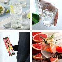 【ワゴンセール】【季節限定】月桂冠 サムライロック 900ml パック 1本 日本酒ベース リキュール ライム