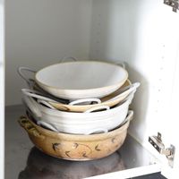 【アウトレット】アーネスト フライパン保護シート 2枚入 マモリーナ Ａー77159 1個